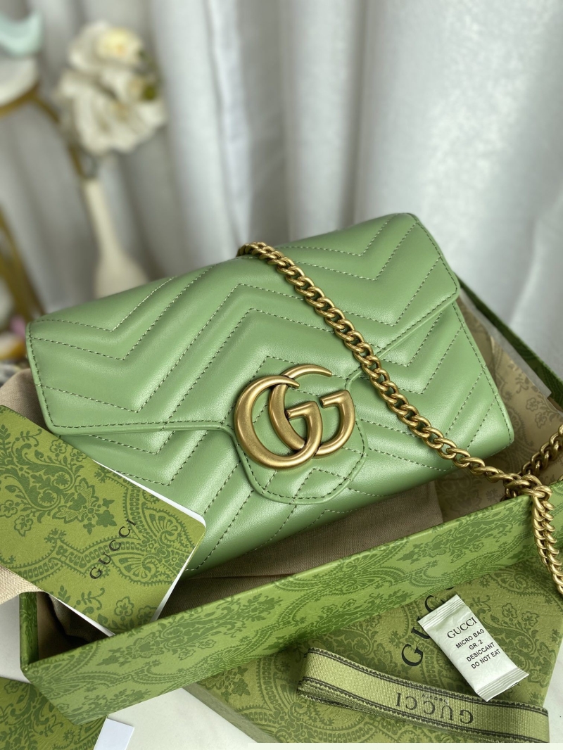 G*u*i wallets & purse